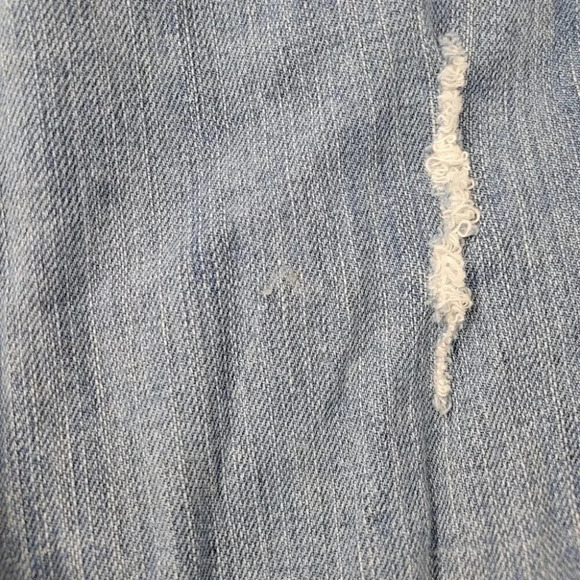 Carmar Rhinestone Embellished Star Jeans - Picture 16 of 16